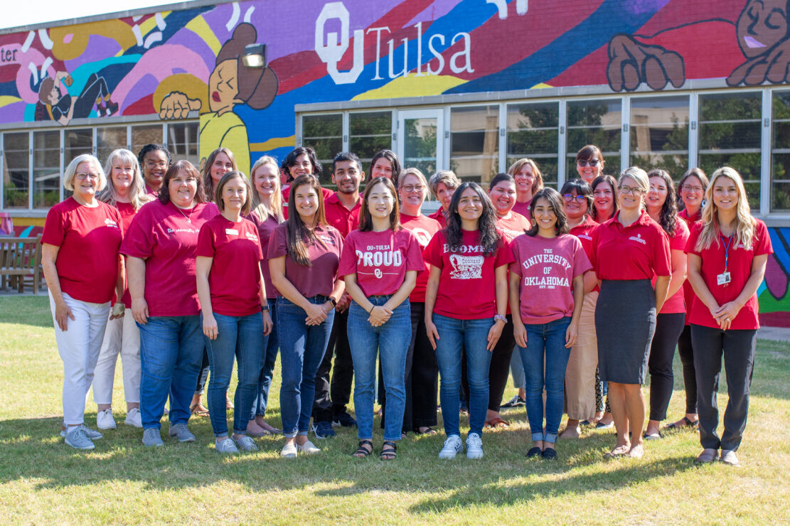 Presenting our full ECEI team, ready for a great year of child assessments and classroom observations along with some new projects and new staff.  #research #earlychildhood