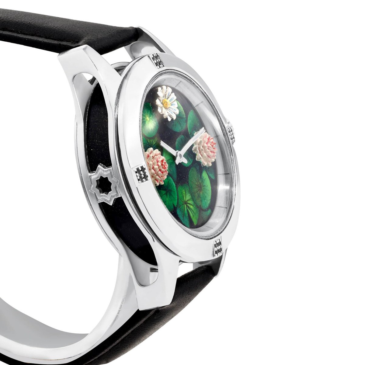 siriusdiamant's tweet image. Hand Painted Floral Analog Wristwatch, Handmade Stainless Still Watch

Etsy Link : t.ly/LCEBj

#LotusWatch #WomenWatch #HandmadeWatch #HandPaintedWatch #StainlessStill #LuxuryWatch #LeatherWatch #SilverWatch #WaterproofWatch #FlowerWatch #FloralWatch #GiftForHer