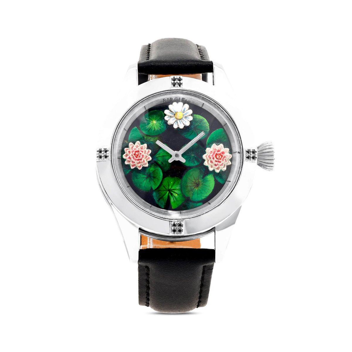 siriusdiamant's tweet image. Hand Painted Floral Analog Wristwatch, Handmade Stainless Still Watch

Etsy Link : t.ly/LCEBj

#LotusWatch #WomenWatch #HandmadeWatch #HandPaintedWatch #StainlessStill #LuxuryWatch #LeatherWatch #SilverWatch #WaterproofWatch #FlowerWatch #FloralWatch #GiftForHer