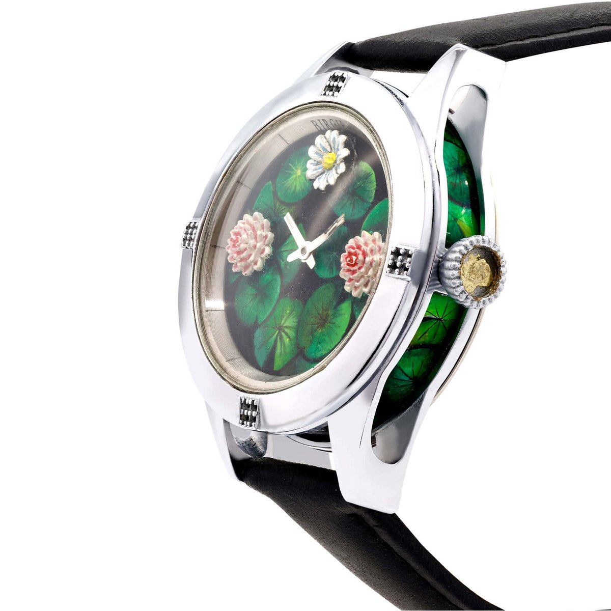 siriusdiamant's tweet image. Hand Painted Floral Analog Wristwatch, Handmade Stainless Still Watch

Etsy Link : t.ly/LCEBj

#LotusWatch #WomenWatch #HandmadeWatch #HandPaintedWatch #StainlessStill #LuxuryWatch #LeatherWatch #SilverWatch #WaterproofWatch #FlowerWatch #FloralWatch #GiftForHer