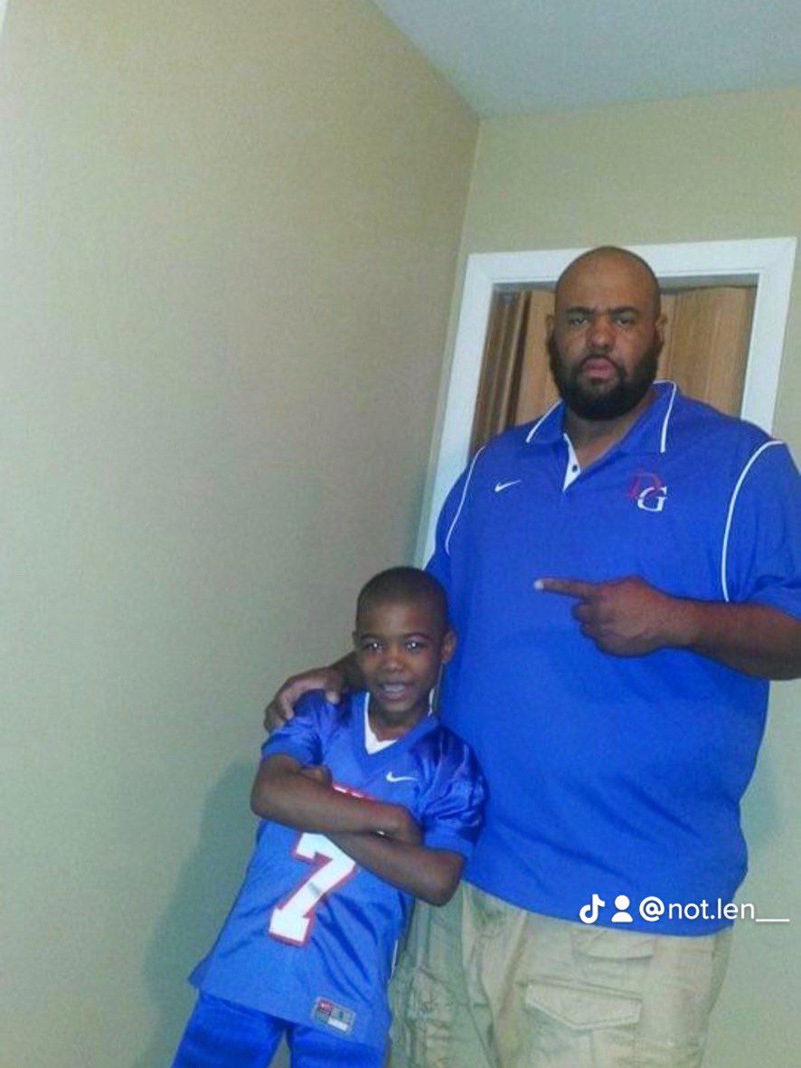 leonard humphreys ll tweet media