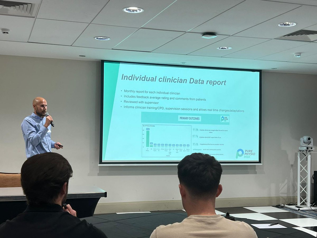 Adam Davies (@adamdavies28) on Twitter photo Privileged to be able to present today at the first ever FCP supervisor conference, discussing using data for service improvement and demonstrating impact. Really enjoyed the day thanks to <a href="/KimPalm007/">Kim Palmer</a> for organising and all the other presenters for insightful talks! Privileged to be able to present today at the first ever FCP supervisor conference, discussing using data for service improvement and demonstrating impact. Really enjoyed the day thanks to <a href="/KimPalm007/">Kim Palmer</a> for organising and all the other presenters for insightful talks!