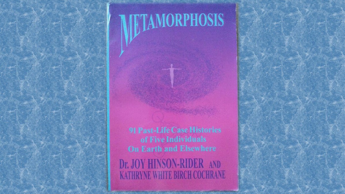 KnoxvilleRose's tweet image. knoxvillerose.etsy.com/listing/139903… #metamorphisis #vintagepaperback #reincarnation #pastlives #mu #lemuria #transmigration #metaphysical #spirituality #vintage #booksforsale #occult #
