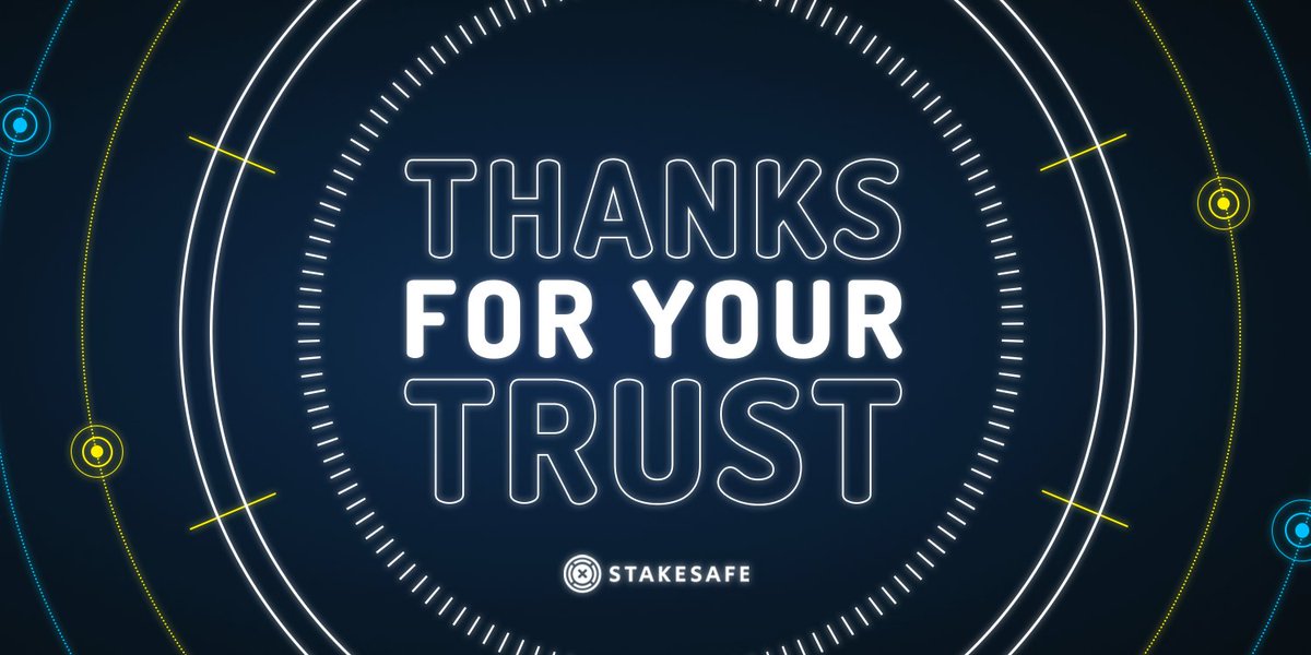 StakeAmsterdam's tweet photo. Today we participated in the migration of the Radix Stokenet test network from Olympia to Babylon. Test was a success! π Signaled for readiness and proudly voted for the Babylon fork πͺ #Radix #Babylon #RadixValidators #StakeSafe
https://t.co/vn5BR4DLLf https://t.co/pHiH7e90qO