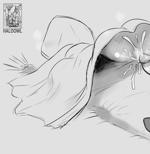 One of the many benefits from having an alliance with Talon is the Co-mingling the Omnic is able to have with the Operatives.

Take Sombra, for example! The two are able to get along so well. 

And her invisibly does come quite useful on occasions~