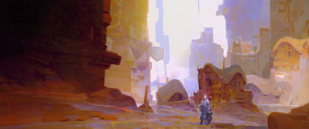 ThomasScholes's tweet image. Throwback: May 14th 2015 - May Sketch a Day