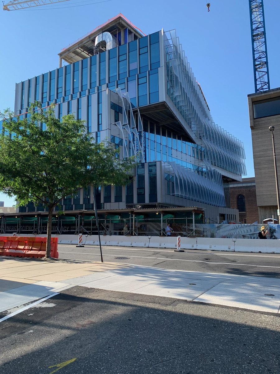 Karen Goldberg (@chembirdie) on Twitter photo Yes, it’s true! We are so excited! Come be our colleague. <a href="/PennChemistry/">Penn Chemistry</a> is hiring an Assistant Professor in Energy science, broadly defined. Come be a part of <a href="/VagelosEnergy/">Vagelos Institute for Energy Science and Technolog</a>. Here is the new Vagelos Energy Research building, set to open late 2024! Yes, it’s true! We are so excited! Come be our colleague. <a href="/PennChemistry/">Penn Chemistry</a> is hiring an Assistant Professor in Energy science, broadly defined. Come be a part of <a href="/VagelosEnergy/">Vagelos Institute for Energy Science and Technolog</a>. Here is the new Vagelos Energy Research building, set to open late 2024!