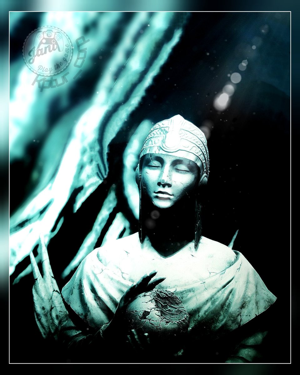 JaniPlaythegame's tweet photo. @FinalFantasy
@SquareEnix
@PlayStation

#kptur #kpturcorp #kpturapp
#gaming #PhotoMode #PlayStation5 #gamer #vp #VPGamers #FinalFantasyVII
#finalfantasycrisiscore #gaming https://t.co/eZhN8QF9X1