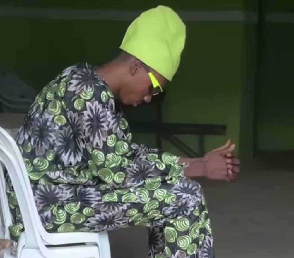 cc__nene's tweet photo. Pere will wake 2pac up now o 🤦🏾‍♀️ #BBNaijaAllStars https://t.co/1Z5rISEKw4
