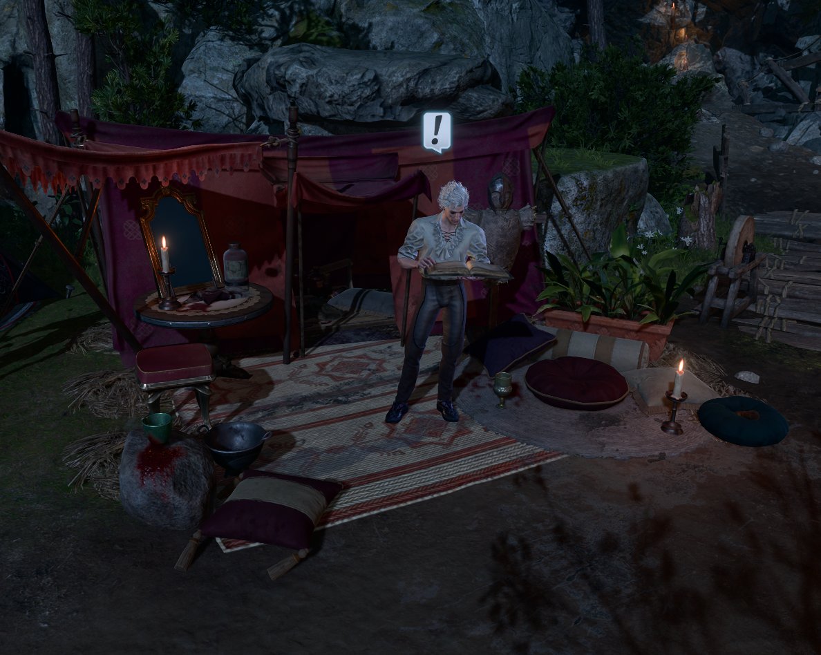 admit it, it made you feel things