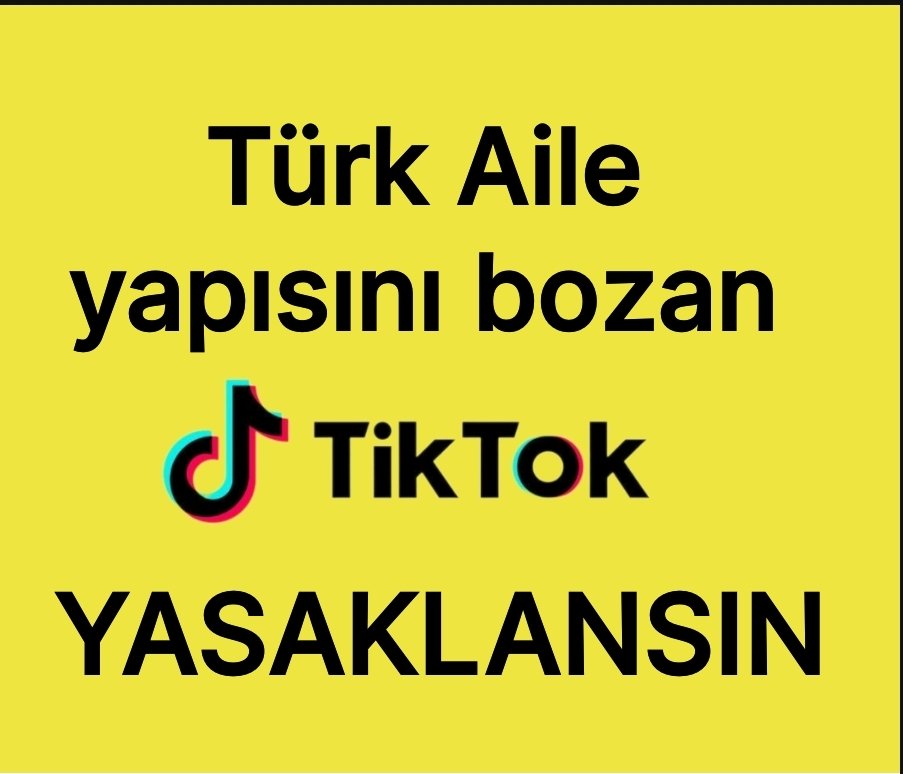Haydi kamuoyu oluşturalım 
Bu iğrenç uygulama yasaklanmalı 
Rt yorum 🇹🇷🇹🇷🇹🇷🇹🇷