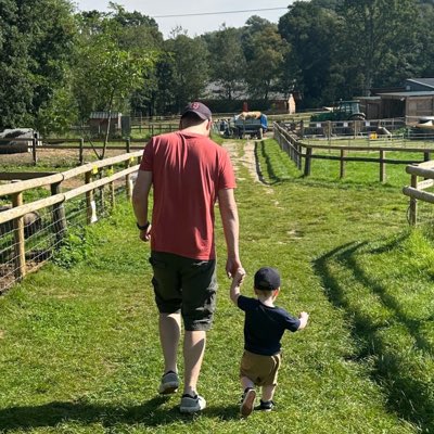 #NewProfilePic
