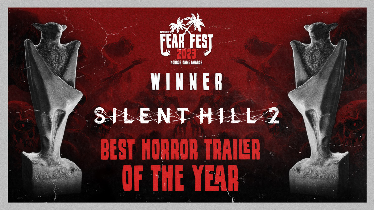 Bloober Team's 'Silent Hill 2' Remake Targets 'Mass Market' Horror Over  Psychological Terror