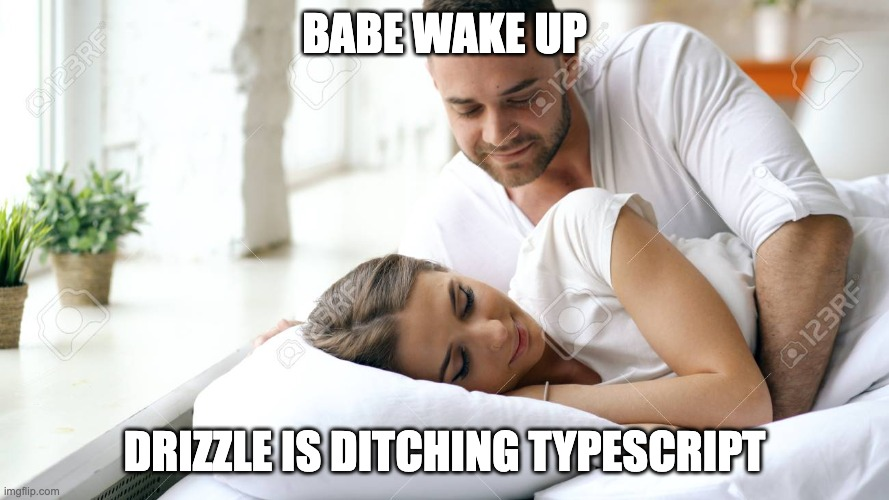 Drizzle ORM (@drizzleorm) on Twitter photo 