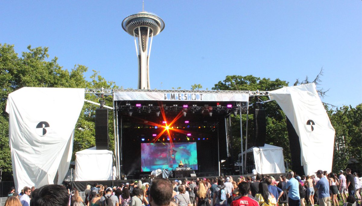 global_loud's tweet photo. We had so much fun at @bumbershoot2023 !!!! Read the full review below

https://t.co/WqQC5OK9px

#bumbershoot2023 #seattle https://t.co/4tzgNlHyTg