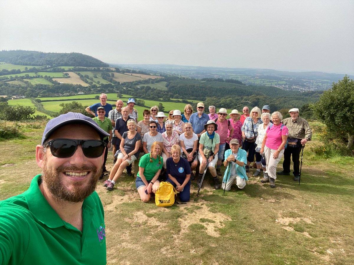 OutreachLED tweet media