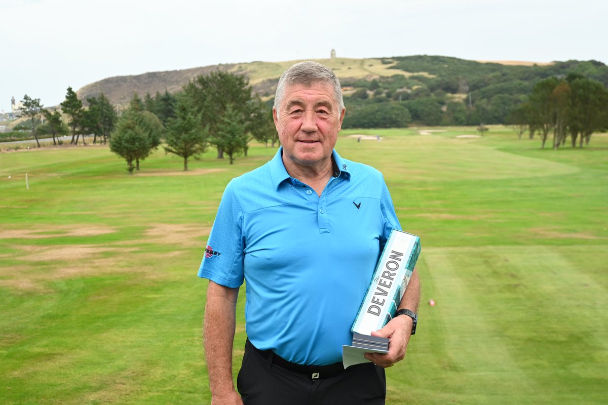 duffhouseroyal's tweet photo. 🏆 Senior 4 Day 2023 ✅ 

👏🏻 Congrats to all our winners

🎖G lL - Sandy Calder (Uphall)
🎖GH - Zander Nicol (DHR)
🎖LL - Sheila McEwan (@HarburnGolfClub )
🎖LH - Lyn Galloway (@CanmoreGolfClub )
🎖G Su - Sam Wade (DHR)
🎖L Su - Christine Rodgers (Dunnikier Park) https://t.co/Dfk24i9zpF