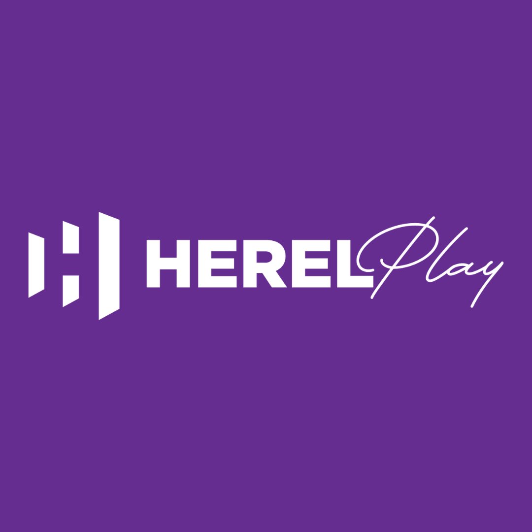 HEREL Play tweet media