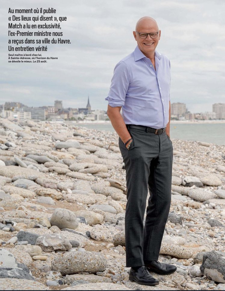 horizonsloison's tweet photo. .@EPhilippe_LH : « Ma démarche est en décalage avec l’époque qui veut de l’immédiat, du technique, du spectaculaire, mais elle me semble essentielle. Il faut avoir une stratégie d’ensemble avant de donner des mesures à court terme, et, le moment venu, la proposer aux Français. » https://t.co/C5BurXT0ux