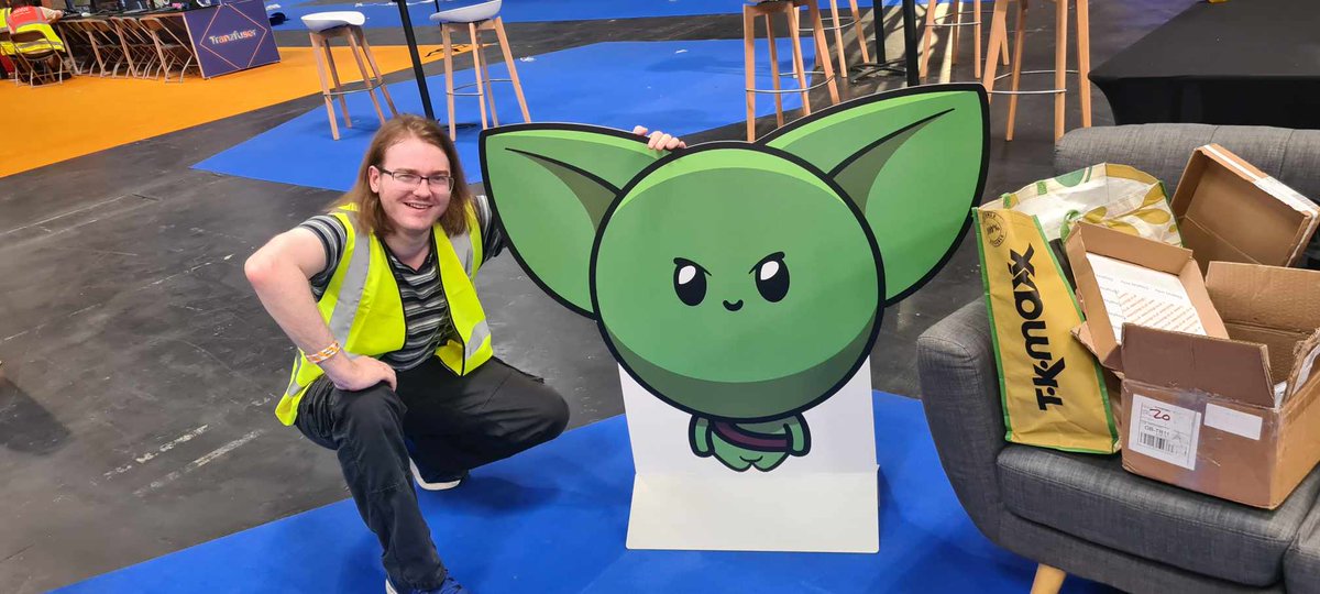 Septagram Games tweet media