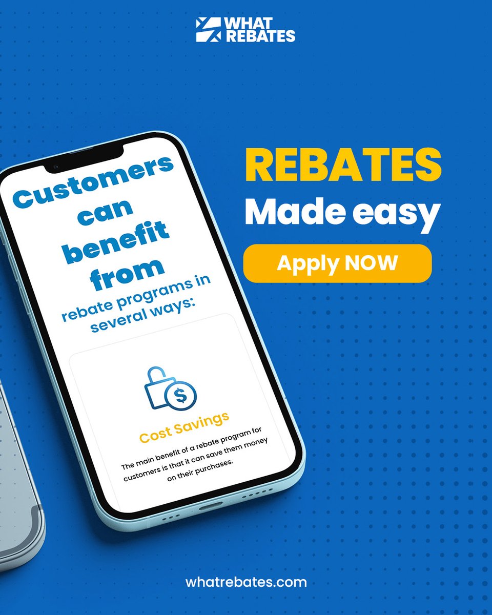 WhatRebates's tweet photo. Explore Simplified Savings with WhatRebates for Horticulture! 🌱

In the dynamic horticulture industry? Seeking efficient savings and incentives? Look no further – WhatRebates is your exclusive partner for tailored rebate opportunities!

Contact Us 👉 hello@whatrebates.com https://t.co/XoOs5BfWN6