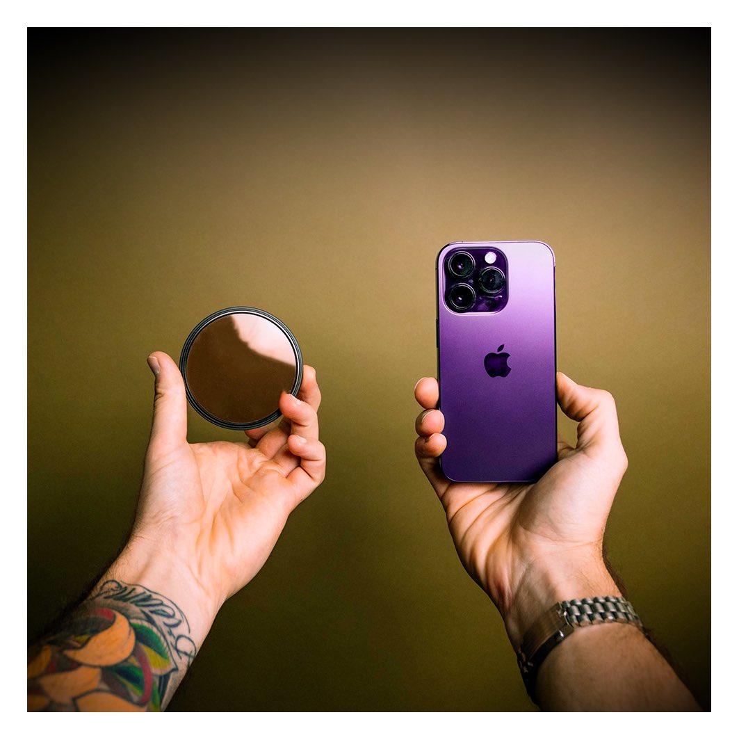 EvanRanft's tweet photo. iPhone + promist filter = perfection https://t.co/EeRZ56wWGC