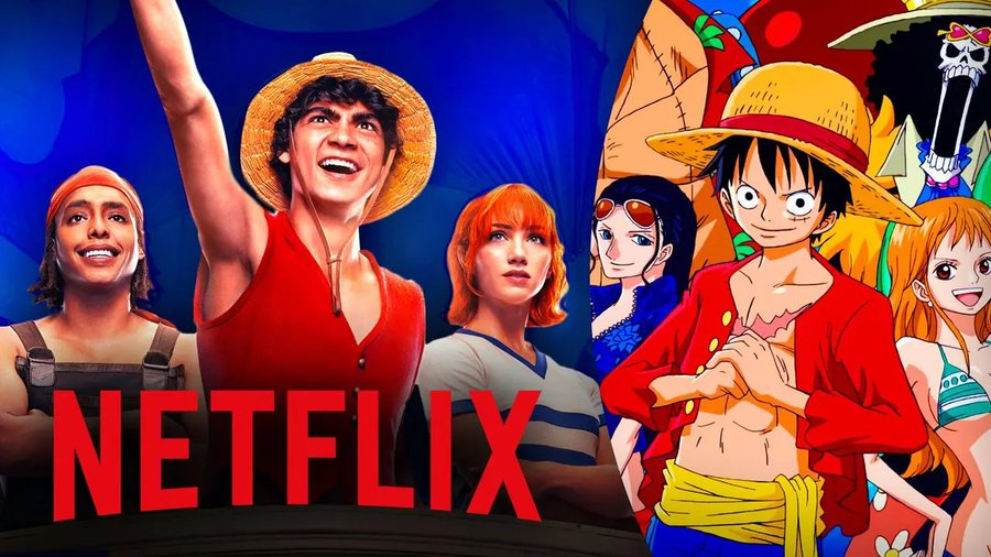 pewpiece's tweet photo. 'One Piece' Producers Say Scripts for a Season 2 Are 'Ready,' Episodes Could Be 'Ready to Air' 12-18 Months After Strikes End

LET'S GOOOO https://t.co/RYKq1Yl8vY