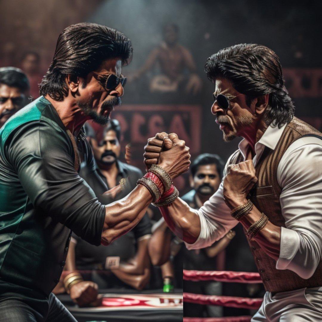 Aliasays_'s tweet photo. One nation, one superstar. #SRK𓃵  ❤️

#Jawaan https://t.co/Imz6kQSeYT