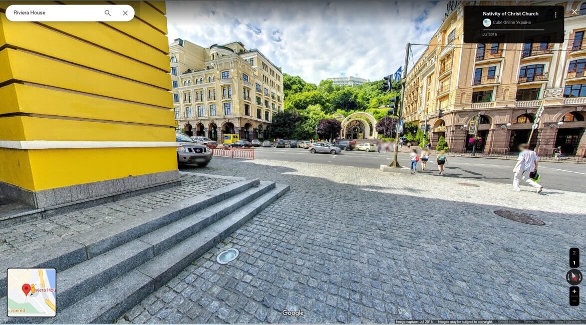 a successful day of geolocation for families. thread below.

📍 kyiv, ukraine