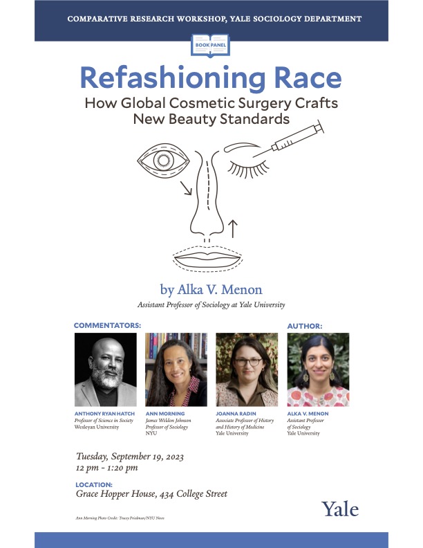 Yale Med Humanities (@yalemedhum) on Twitter photo 