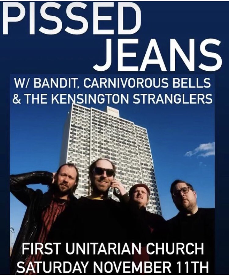 Tickets on sale tomorrow