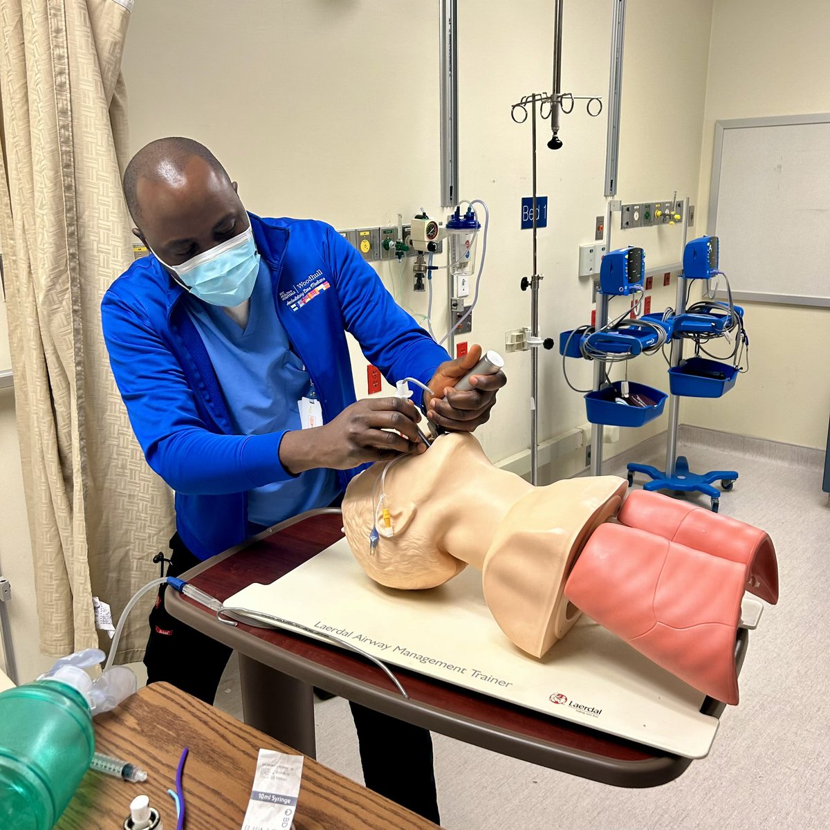 Dell Med Pulmonary & Critical Care Fellowship tweet media