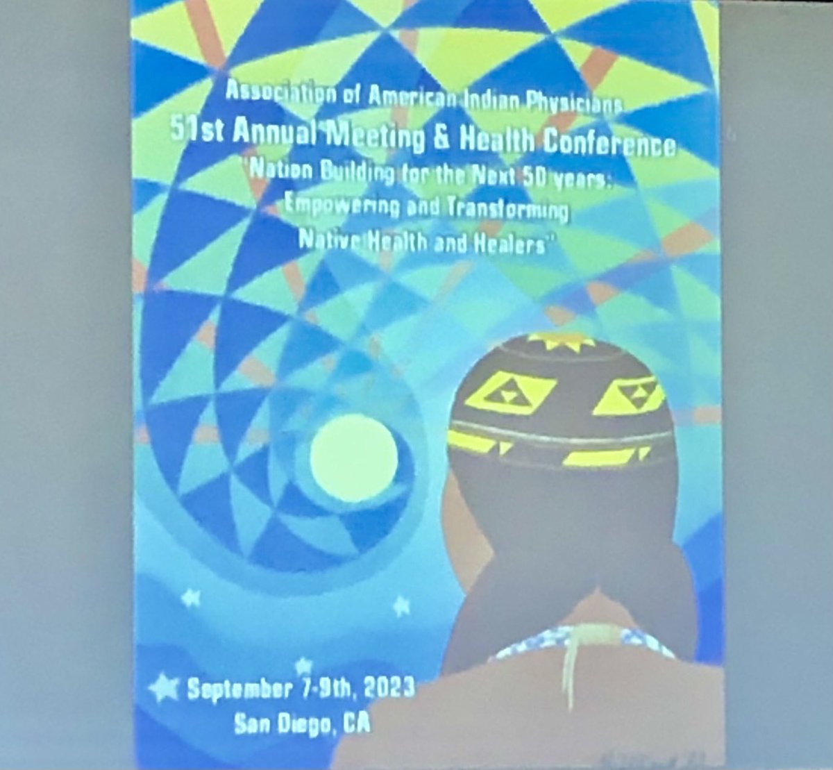 JollyMD_GIM (@jollymd_gim) on Twitter photo Excited to be a part of this community and conference! <a href="/aaipdocs/">Association of American Indian Physicians</a> <a href="/anams1975/">ANAMS1975 • #NativesInMedicine</a> <a href="/AnamsUcsf/">ANAMS_UCSF</a> Excited to be a part of this community and conference! <a href="/aaipdocs/">Association of American Indian Physicians</a> <a href="/anams1975/">ANAMS1975 • #NativesInMedicine</a> <a href="/AnamsUcsf/">ANAMS_UCSF</a>