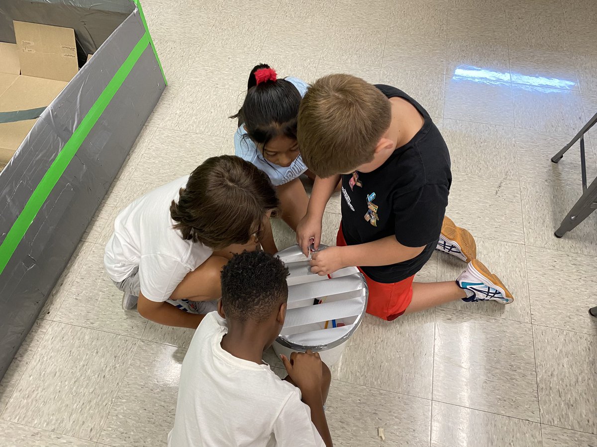 PalmyraSTEM tweet media