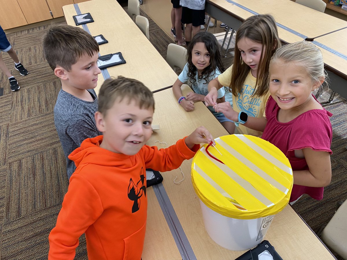 PalmyraSTEM tweet media