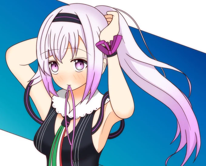 #ピノの自由帳
