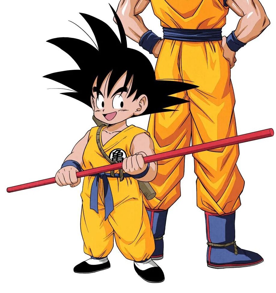 Dragon Ball Magic Updates (@dbmagicinfo) on Twitter photo 
