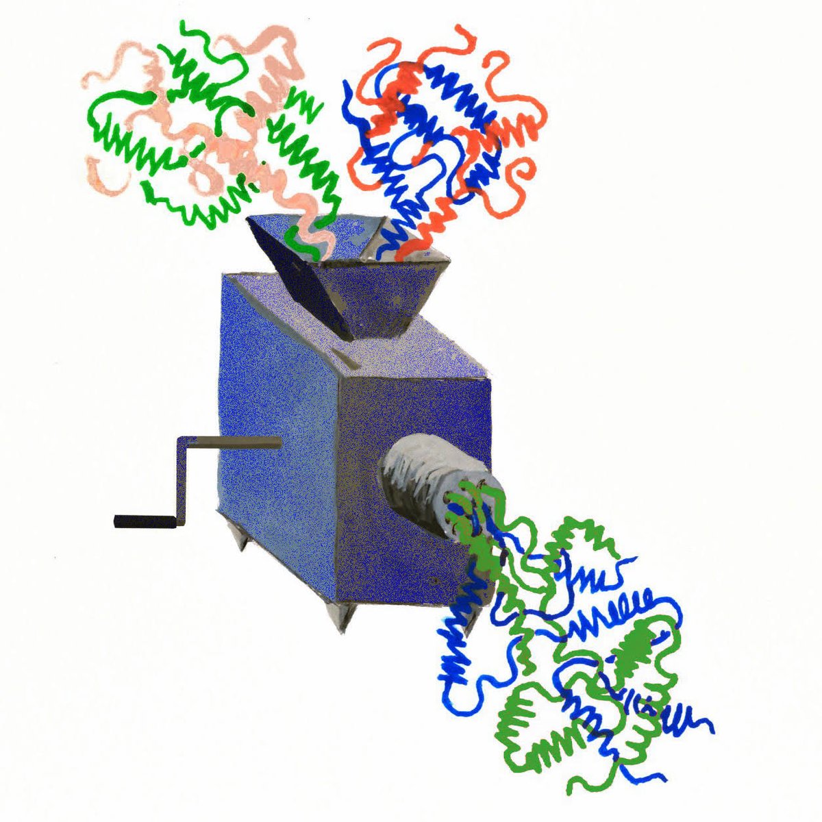 BIP6 - CNRS (@bip6_marseille) on Twitter photo Our latest work on the design of hydrogenase chimeric dimers, out in <a href="/J_A_C_S/">J. Am. Chem. Soc.</a> pubs.acs.org/doi/10.1021/ja…, illustrated by Laurent Eisler instagram.com/laurenteisler
@INC_CNRS @univamu <a href="/andre_fasano/">Andrea Fasano</a> Our latest work on the design of hydrogenase chimeric dimers, out in <a href="/J_A_C_S/">J. Am. Chem. Soc.</a> pubs.acs.org/doi/10.1021/ja…, illustrated by Laurent Eisler instagram.com/laurenteisler
@INC_CNRS @univamu <a href="/andre_fasano/">Andrea Fasano</a>