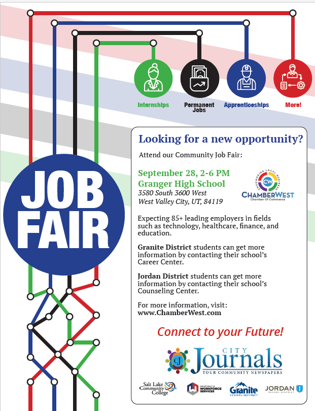 TvilleHSCounseling (@tvillehscounsel) on Twitter photo Hey, <a href="/TaylorsvilleHS/">Taylorsville High</a> students and families! JOB FAIR!! Check out this great opportunity to find a JOB! See attached flyer. <a href="/TvilleUT/">Taylorsville City</a> <a href="/Tville_teams/">Taylorsville Athletics</a> Hey, <a href="/TaylorsvilleHS/">Taylorsville High</a> students and families! JOB FAIR!! Check out this great opportunity to find a JOB! See attached flyer. <a href="/TvilleUT/">Taylorsville City</a> <a href="/Tville_teams/">Taylorsville Athletics</a>
