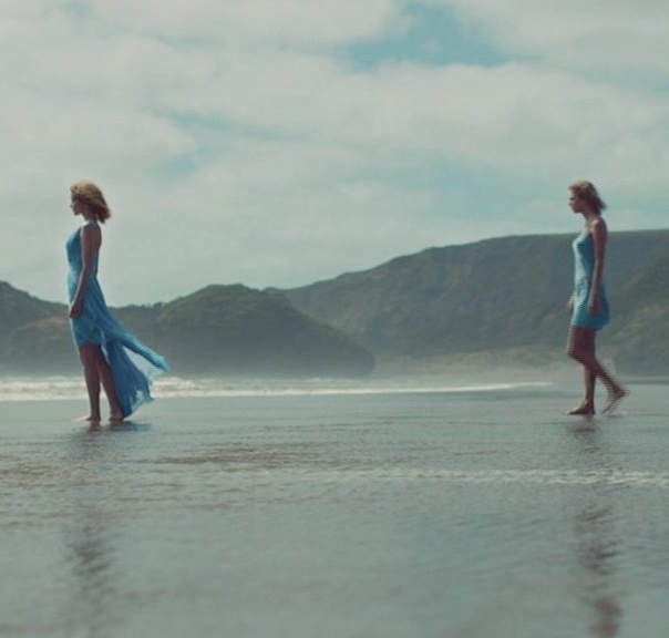 🎶| 50 days until "Out Of The Woods (Taylor's Version)"