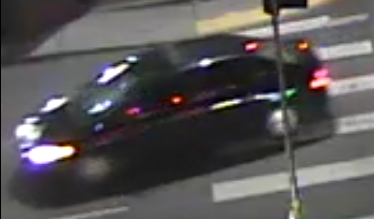 Seattle Police Department tweet media