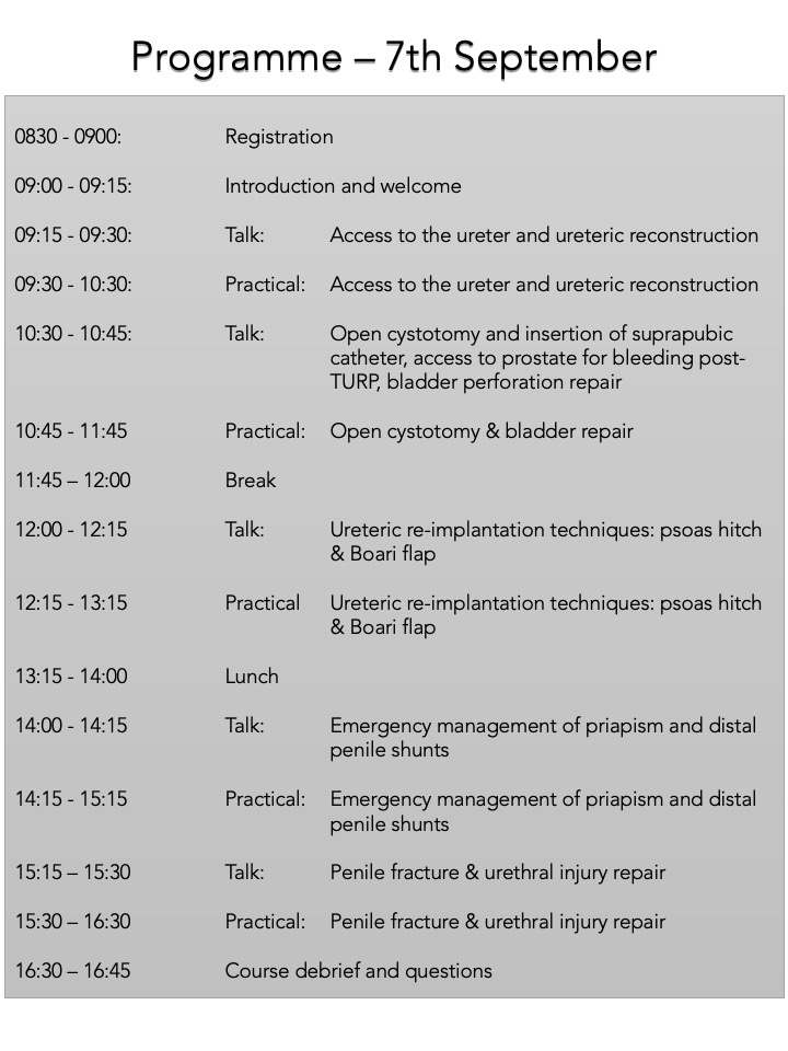 Nicholas Raison (@nicholasraison) on Twitter photo Amazing training from faculty at 1st <a href="/kingshealth/">King's Health Partners</a> Cadaveric Emergency Urology Course <a href="/sonnyurol/">Arun Sahai</a> <a href="/sachmalde/">Sachin Malde</a> <a href="/ClaireJTaylor1/">Claire Taylor</a> <a href="/omeronurcakir/">omer onur cakir</a> <a href="/gordonhmuir/">Gordon Muir</a> <a href="/Sgnanam22/">Sanjith Gnanappiragasam</a> <a href="/Koko88913804/">Koko</a> <a href="/mariasatchi/">Maria Satchi</a> <a href="/MajShabbir/">Maj Shabbir</a> <a href="/ahmed_e_moussa/">Ahmed Moussa</a> <a href="/raveen_sandher/">Raveen Sandher</a> <a href="/ProfShamimKhan1/">Muhammad Shamim Khan</a> @RameshThurairaja Amazing training from faculty at 1st <a href="/kingshealth/">King's Health Partners</a> Cadaveric Emergency Urology Course <a href="/sonnyurol/">Arun Sahai</a> <a href="/sachmalde/">Sachin Malde</a> <a href="/ClaireJTaylor1/">Claire Taylor</a> <a href="/omeronurcakir/">omer onur cakir</a> <a href="/gordonhmuir/">Gordon Muir</a> <a href="/Sgnanam22/">Sanjith Gnanappiragasam</a> <a href="/Koko88913804/">Koko</a> <a href="/mariasatchi/">Maria Satchi</a> <a href="/MajShabbir/">Maj Shabbir</a> <a href="/ahmed_e_moussa/">Ahmed Moussa</a> <a href="/raveen_sandher/">Raveen Sandher</a> <a href="/ProfShamimKhan1/">Muhammad Shamim Khan</a> @RameshThurairaja