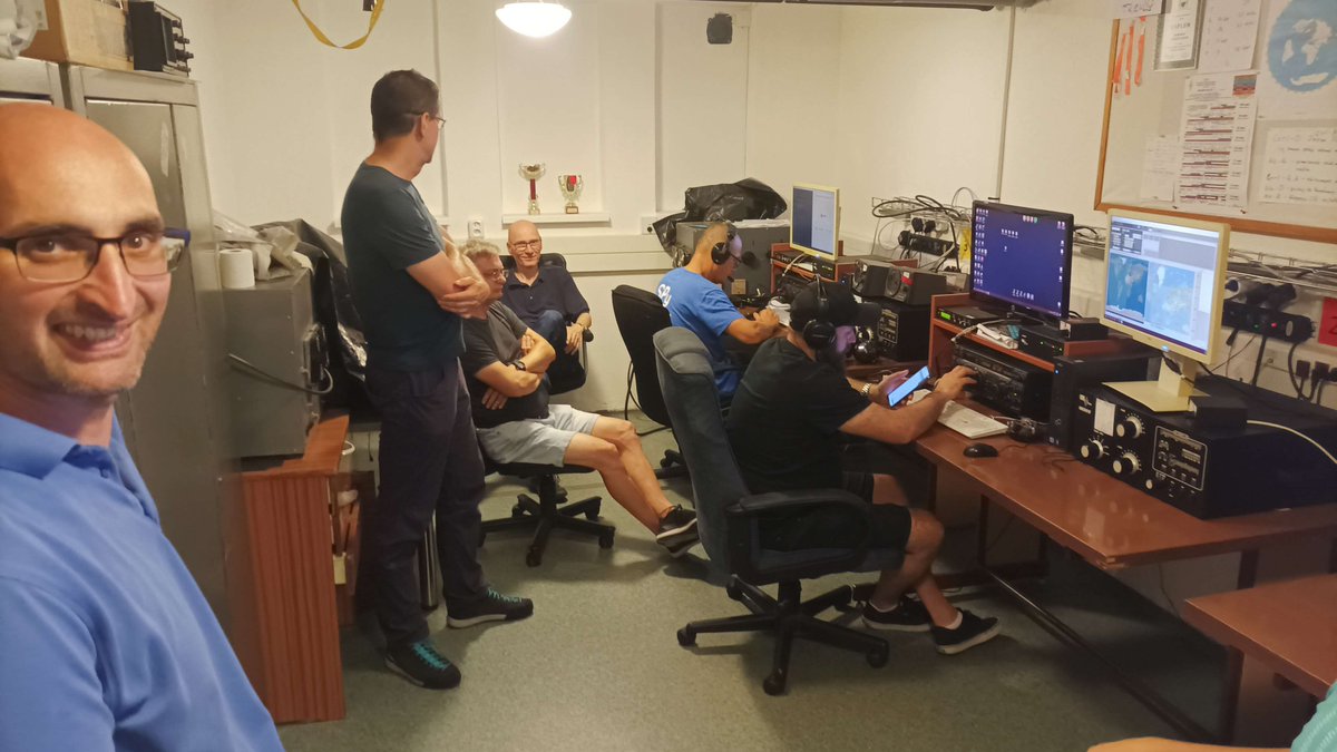 Tomas Pytlicek tweet media