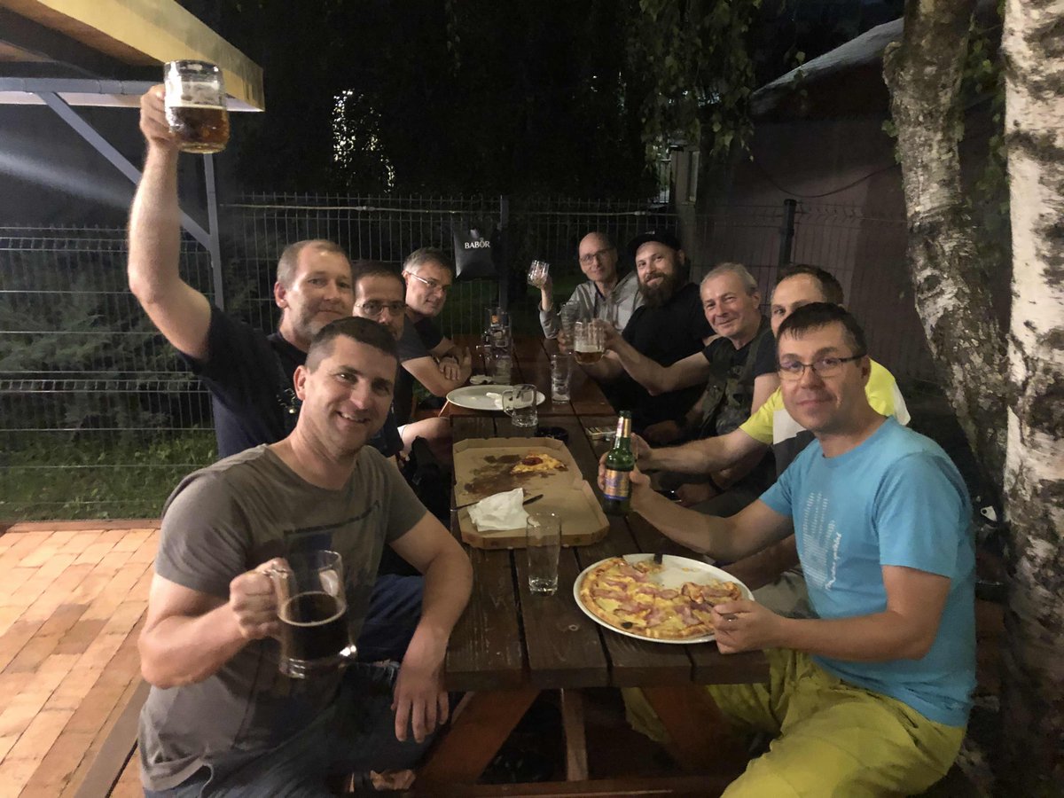 Tomas Pytlicek tweet media