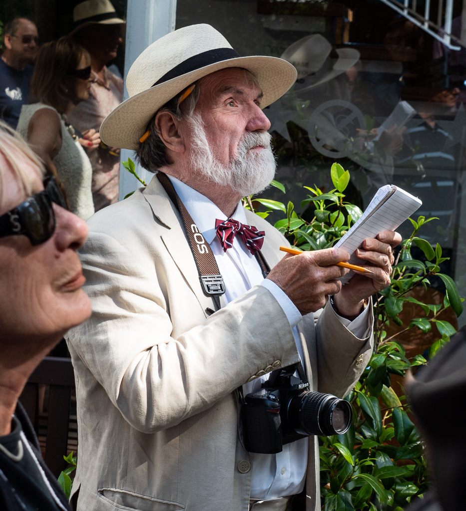 Guildford Town Guides tweet media