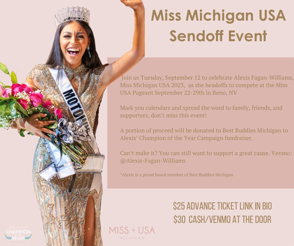 Alexis Fagan-Williams tweet media