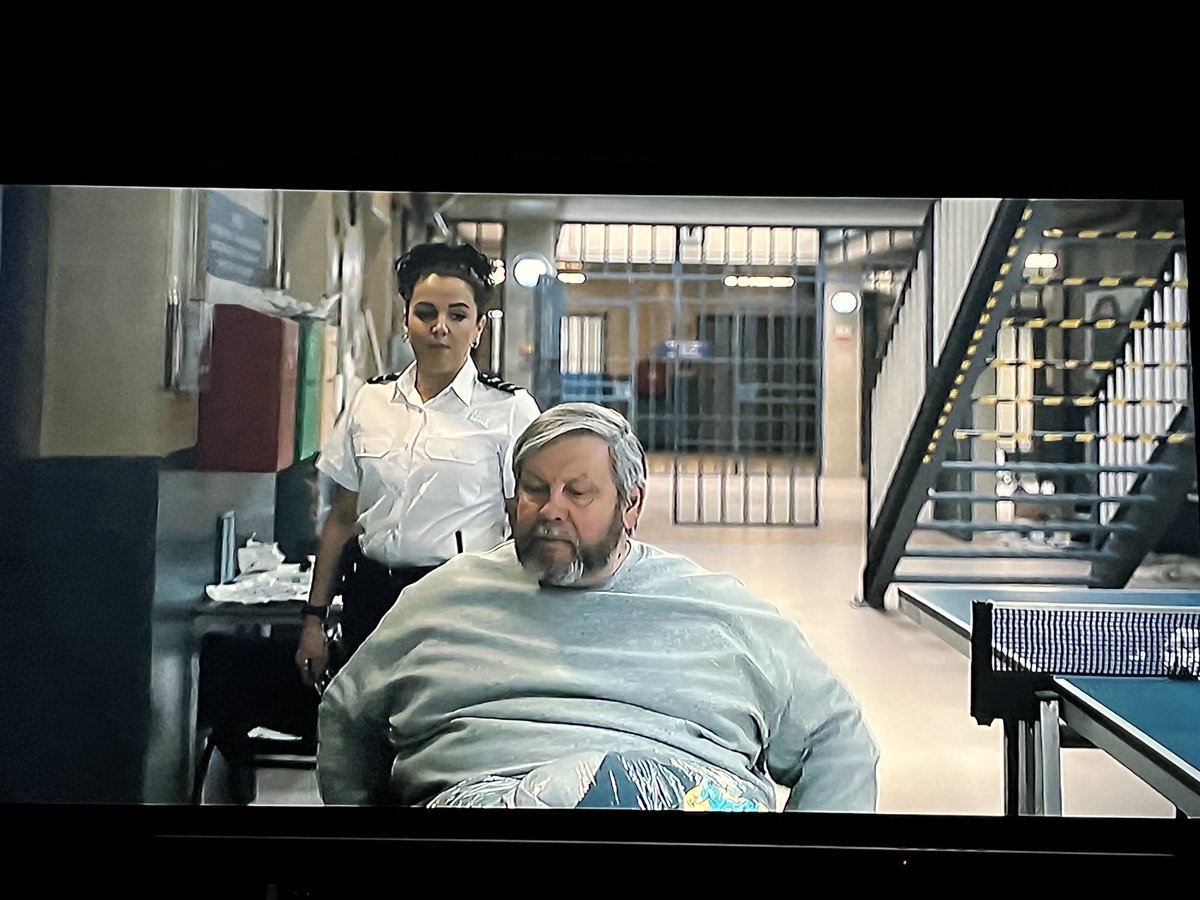 andrewjosephact's tweet photo. Yes @BillBlackwood2 👏🎥🎬

#screw2 https://t.co/I45Fb78ozf
