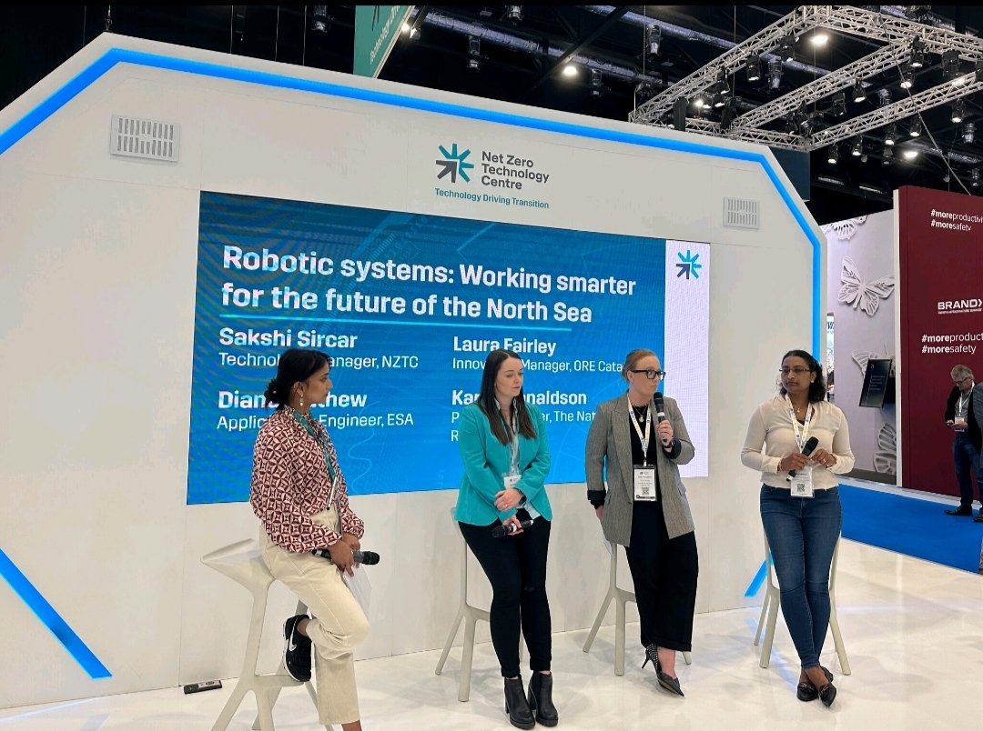 Dr. Karen M. Donaldson tweet media