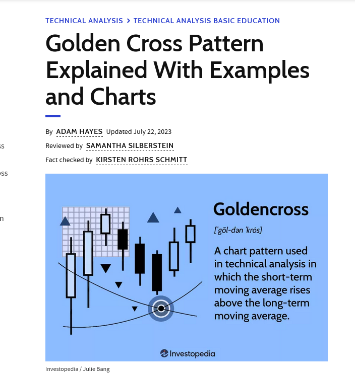 ComstockRoyalty's tweet photo. @mikesay98 Prepare for the #COMEXApocalypse and the #GoldenCross in Silver.
The End of the #SIlverPsyop is IMMINENT.
CONGRATS. https://t.co/sXWwuafyGN