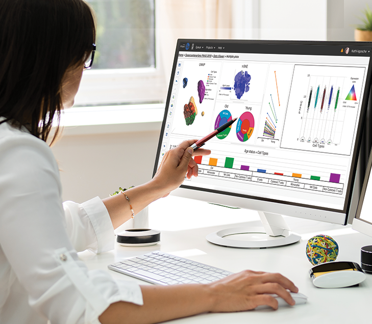 Partek by Illumina tweet media